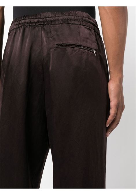 pantalone jogger DRIES VAN NOTEN | Pantalone | PALACE5286357